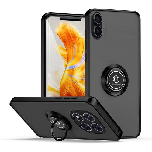 Coque magnétique protection pour Apple iPhone 17 5G XEPTIO compatible avec support voiture