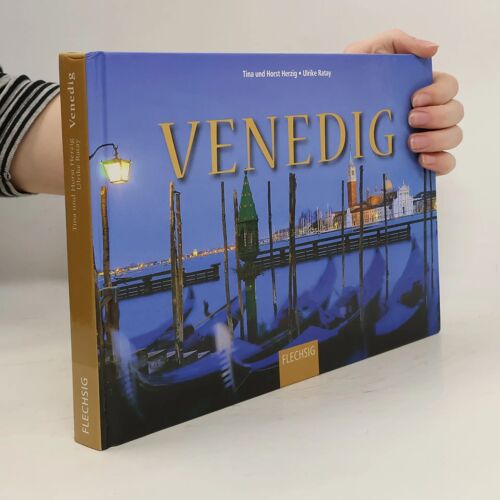 Panorama Venedig