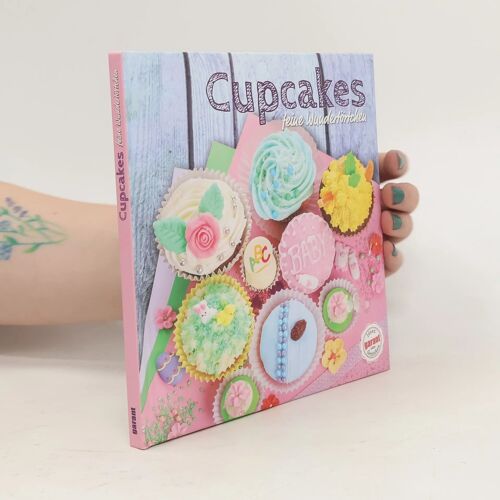 Cup Cakes