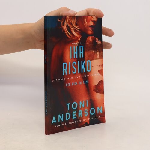 Ihr Risiko - Her Risk To Take