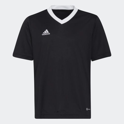 Maillot Entrada 22 Adidas - Black - 5-6a
