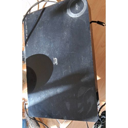 Lecteur dvd samsung BD-H8500