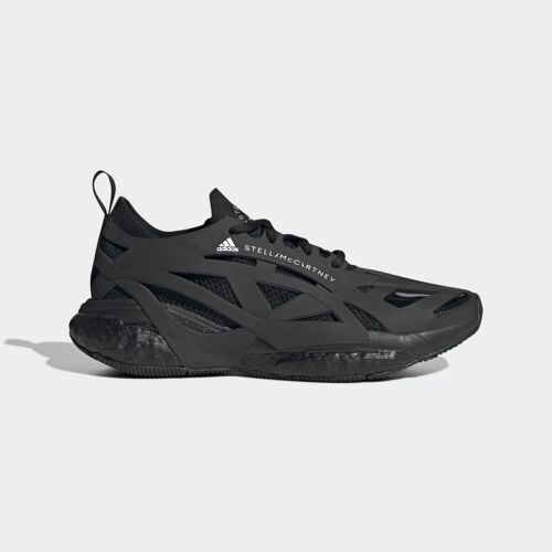 Chaussures De Running Adidas By Stella Mccartney Solarglide Adidas Core Black Core Black Core Black