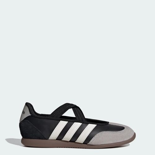 Chaussures Barreda Mary Jane Adidas Core Black Core White Gum