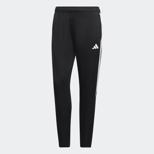 Pantalon D'Entraînement Tiro 23 Club Adidas - Black / White - Xl