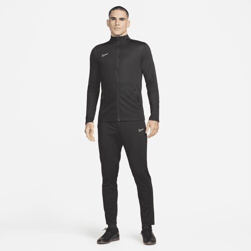 Survêtement De Foot Dri-Fit Nike Academy Pour Homme - Noir