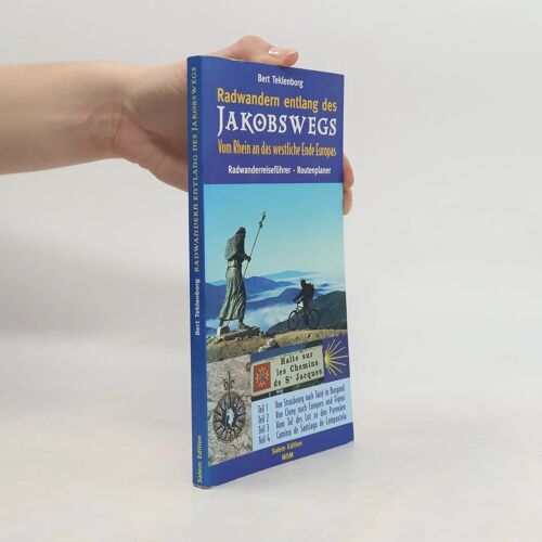 Teklenborg, B: Radwandern Entlang Des Jakobswegs