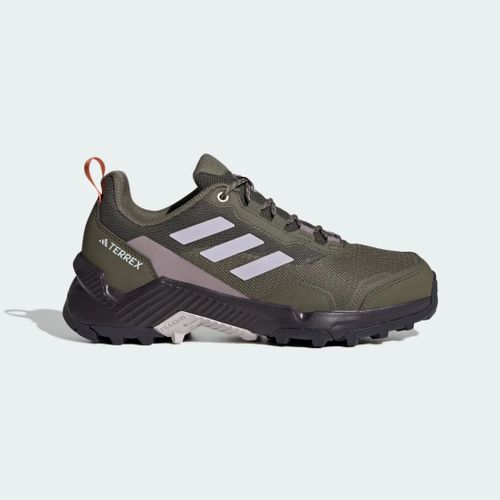 Chaussures De Randonnée Eastrail 2.0 Adidas Olive Strata Silver Dawn Amber Tint