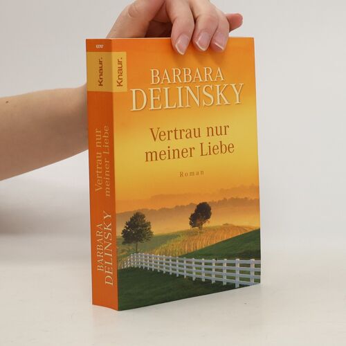 Vertrau Nur Meiner Liebe