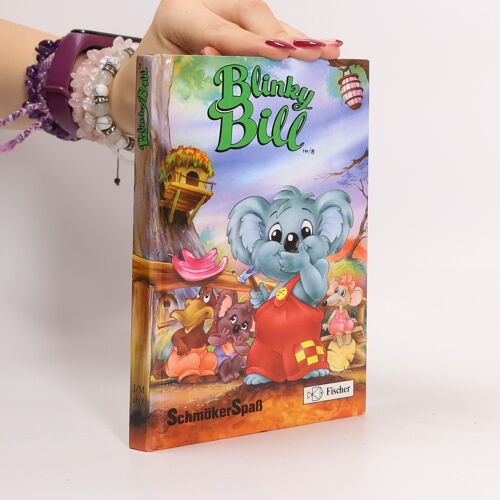 Blinky Bill