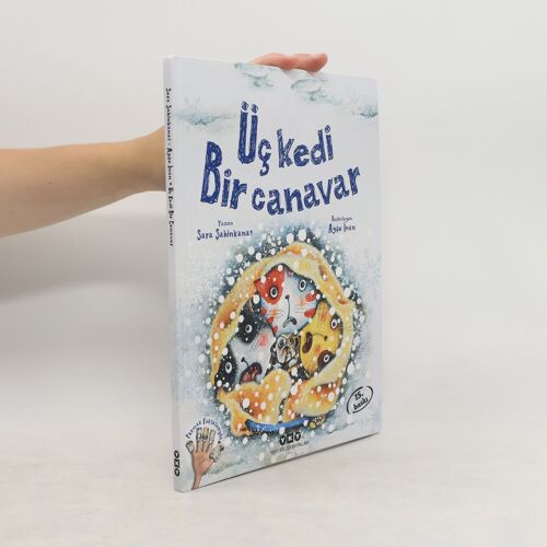 Üc Kedi Bir Canavar