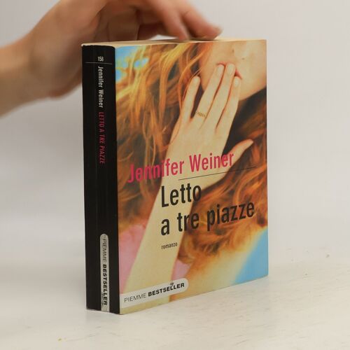 Weiner, J: Letto A Tre Piazze