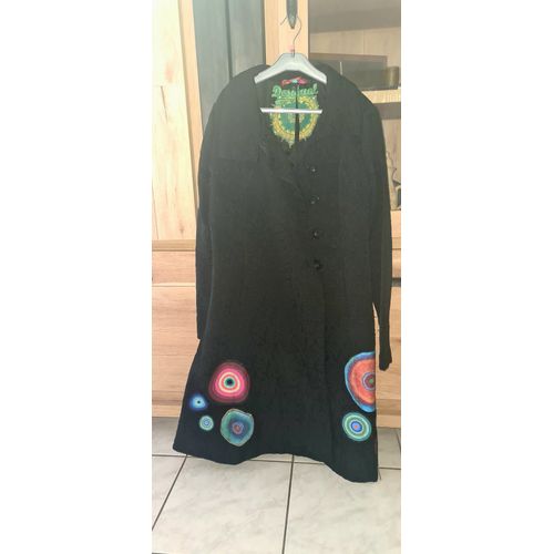 Manteau Femme Desigual