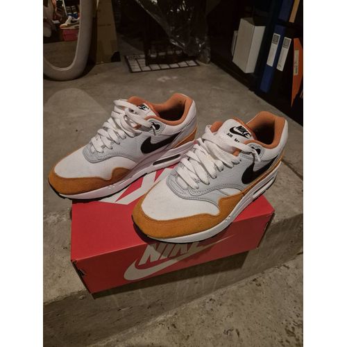 Baskets Air Max 1. Nike. P41