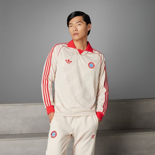 Maillot Fc Bayern Lfstlr Adidas - Linen - 2xl