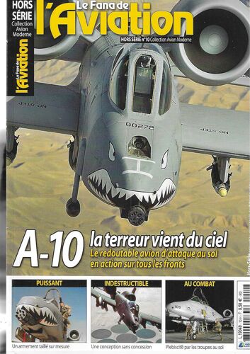 Le Fana Aviation Hs 10