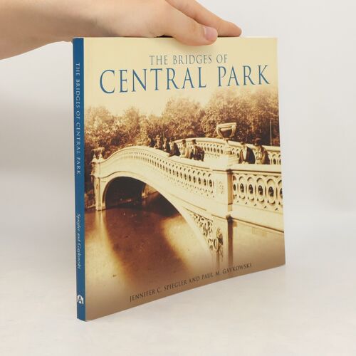 The Bridges Of Central Park (Ny)