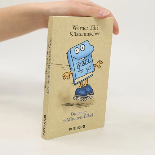 Die Neue 3-Minuten-Bibel