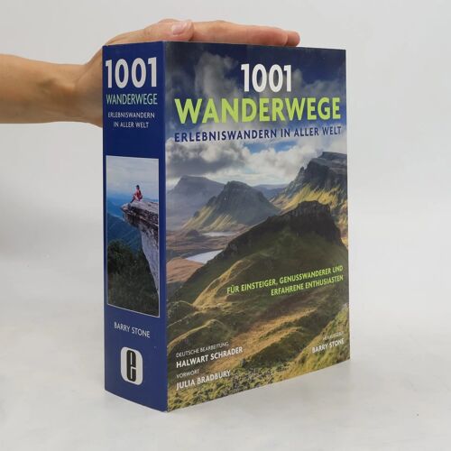 1001 Wanderwege