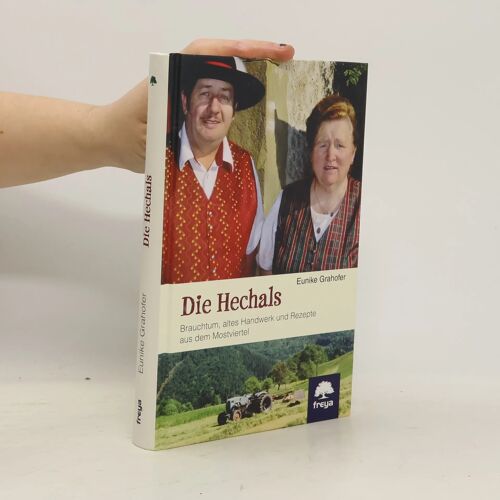 Die Hechals