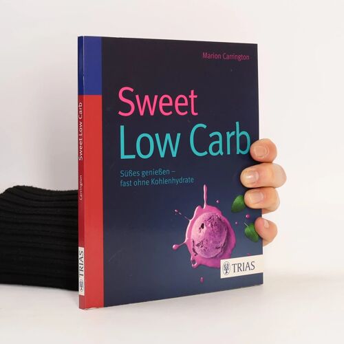 Sweet Low Carb