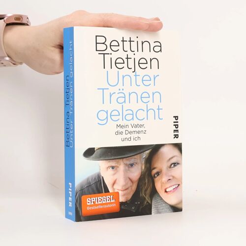 Unter Tränen Gelacht