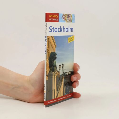 Städteführer Stockholm