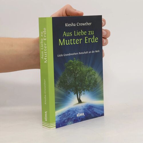 Aus Liebe Zu Mutter Erde