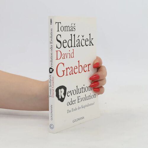 Sedlácek, T: Revolution Oder Evolution