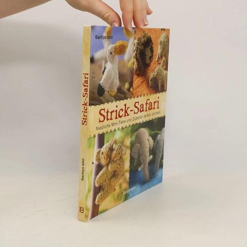 Strick-Safari