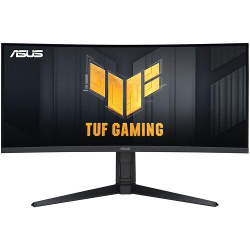 ASUS TUF Gaming VG34VQL3A écran plat de PC 34' (86,4 cm) 3440 x 1440 pixels UltraWide QHD 180 Hz LCD Noir
