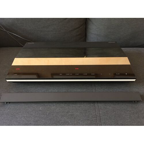 Lecteur Cassette Bang & Olufsen BEOCORD 4500