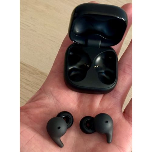 Sony open earbuds