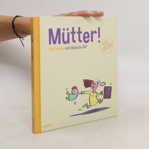 Mütter!