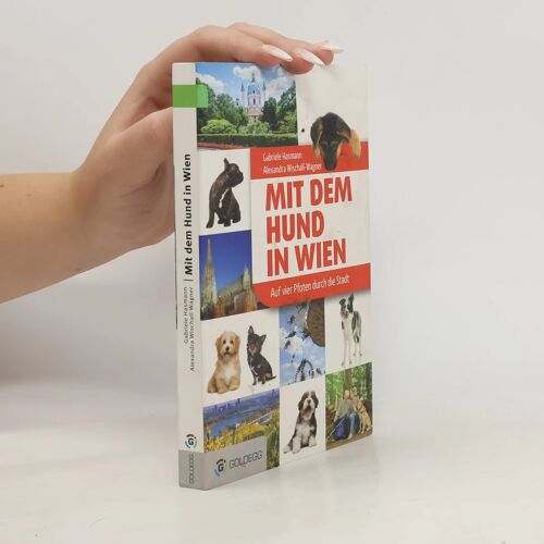 Mit Dem Hund In Wien