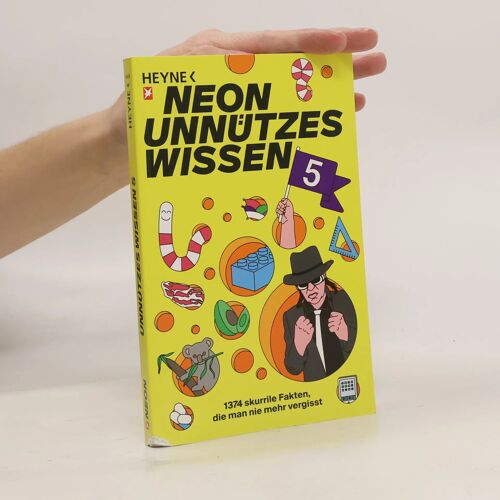 Unnützes Wissen 05