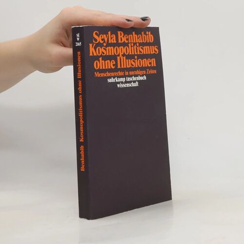 Kosmopolitismus Ohne Illusionen