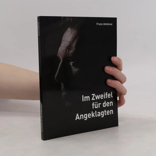 Ambrosi, F: Im Zweifel Für Den Angeklagten