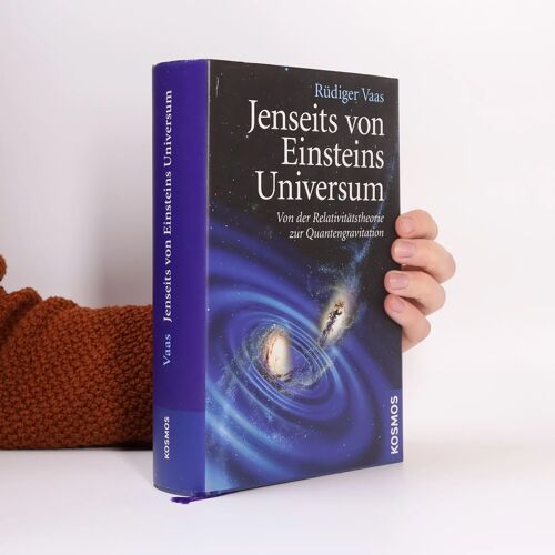 Jenseits Von Einsteins Universum