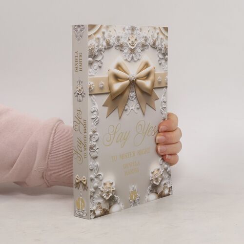 Say Yes To Mister Right