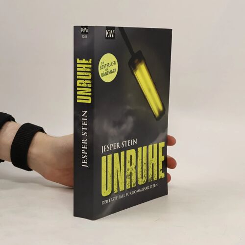 Unruhe
