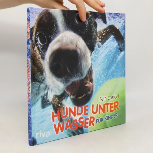 Hunde Unter Wasser Für Kinder