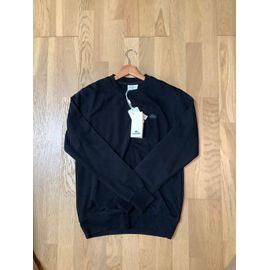 Pull Lacoste Avec Étiquettes Taille S Authentique