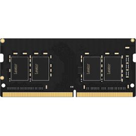 Lexar LD4AS008G-R2666G Module de mémoire 8 Go 1 x 8 Go DDR4 2666 MHz