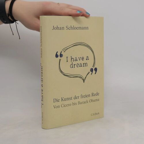 'i Have A Dream'