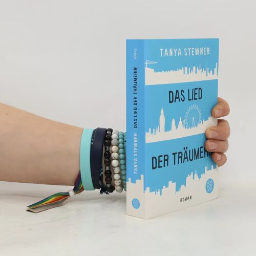 Das Lied Der Träumerin