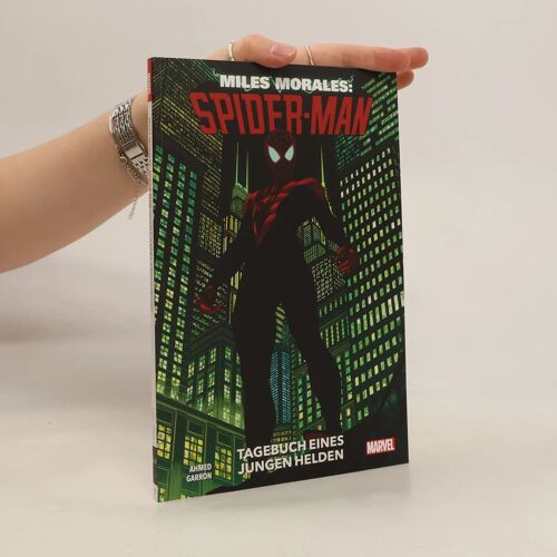 Miles Morales: Spider-Man - Neustart