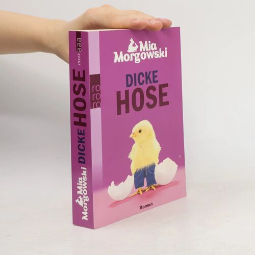 Dicke Hose