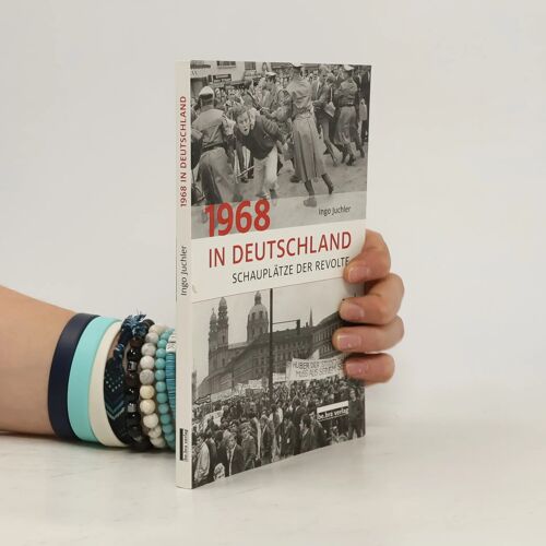 1968 In Deutschland