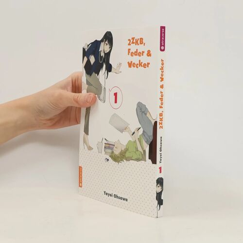 2zkb, Feder & Wecker 01